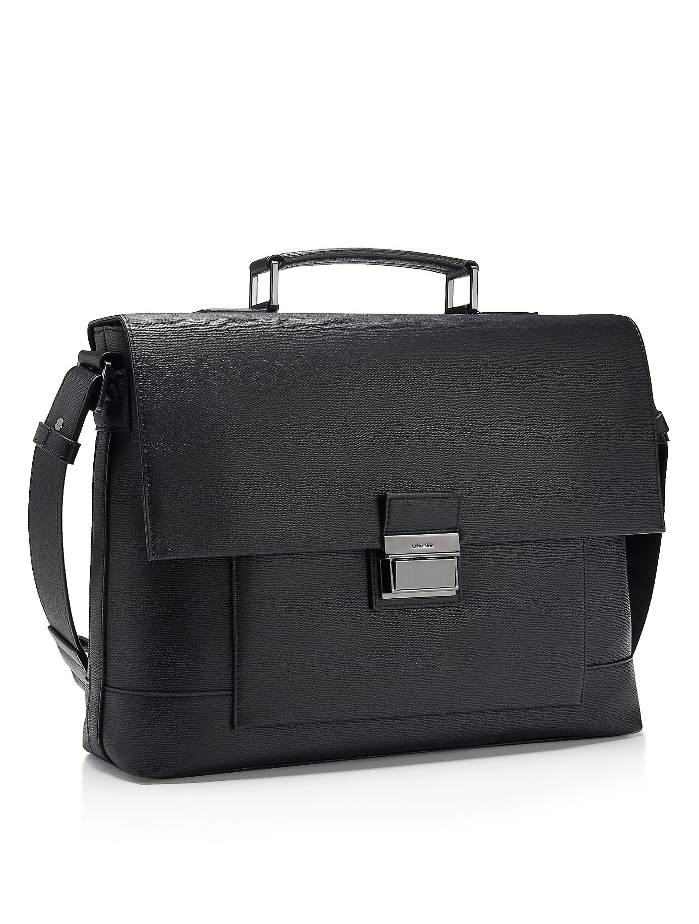 briefcase calvin klein