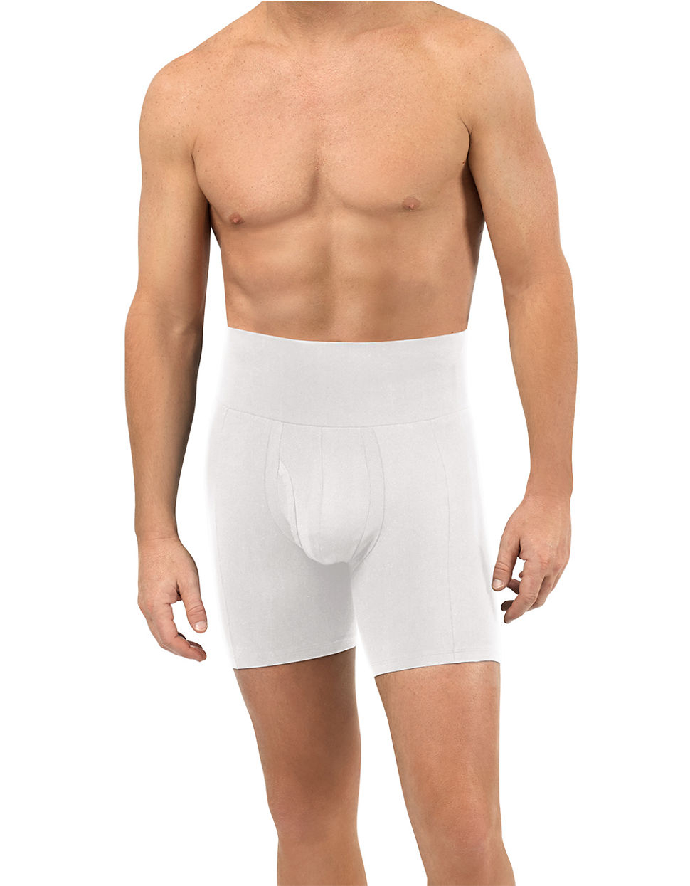 men's spanx undershirt