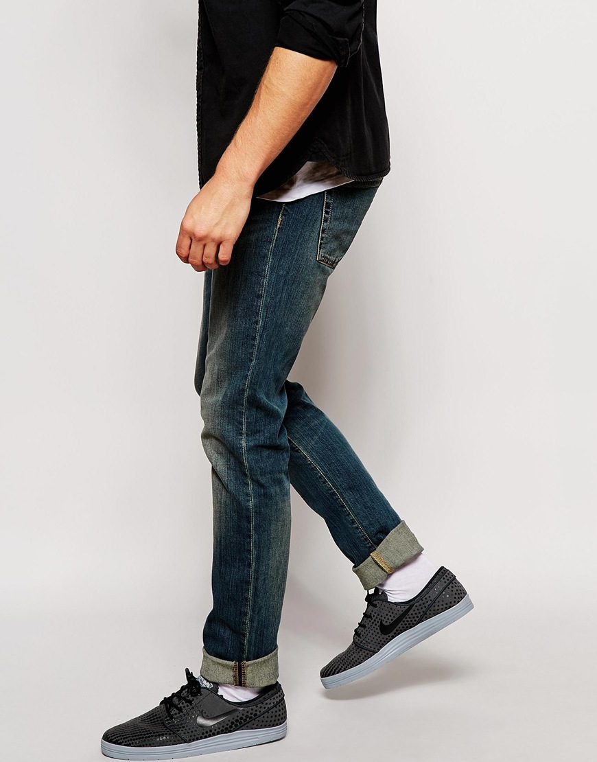 artful rebel jeans