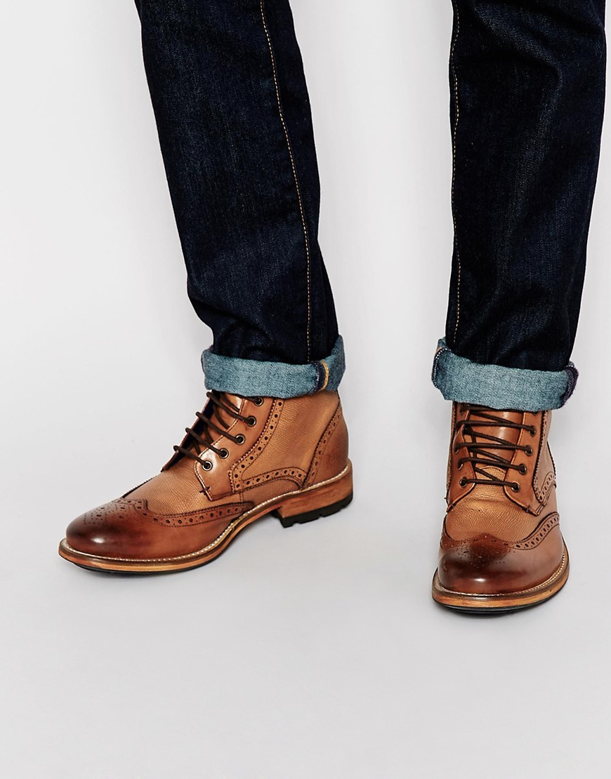 Ted Baker London Brown Shoes Ted Baker London Brown Shoes