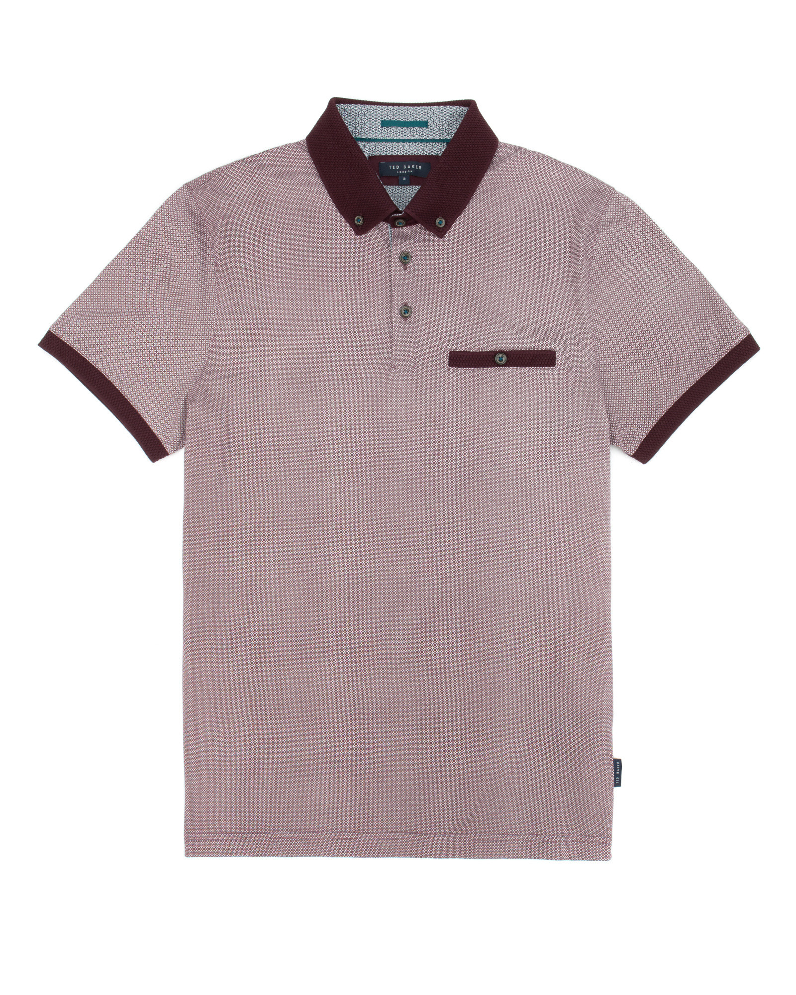 ted baker polo