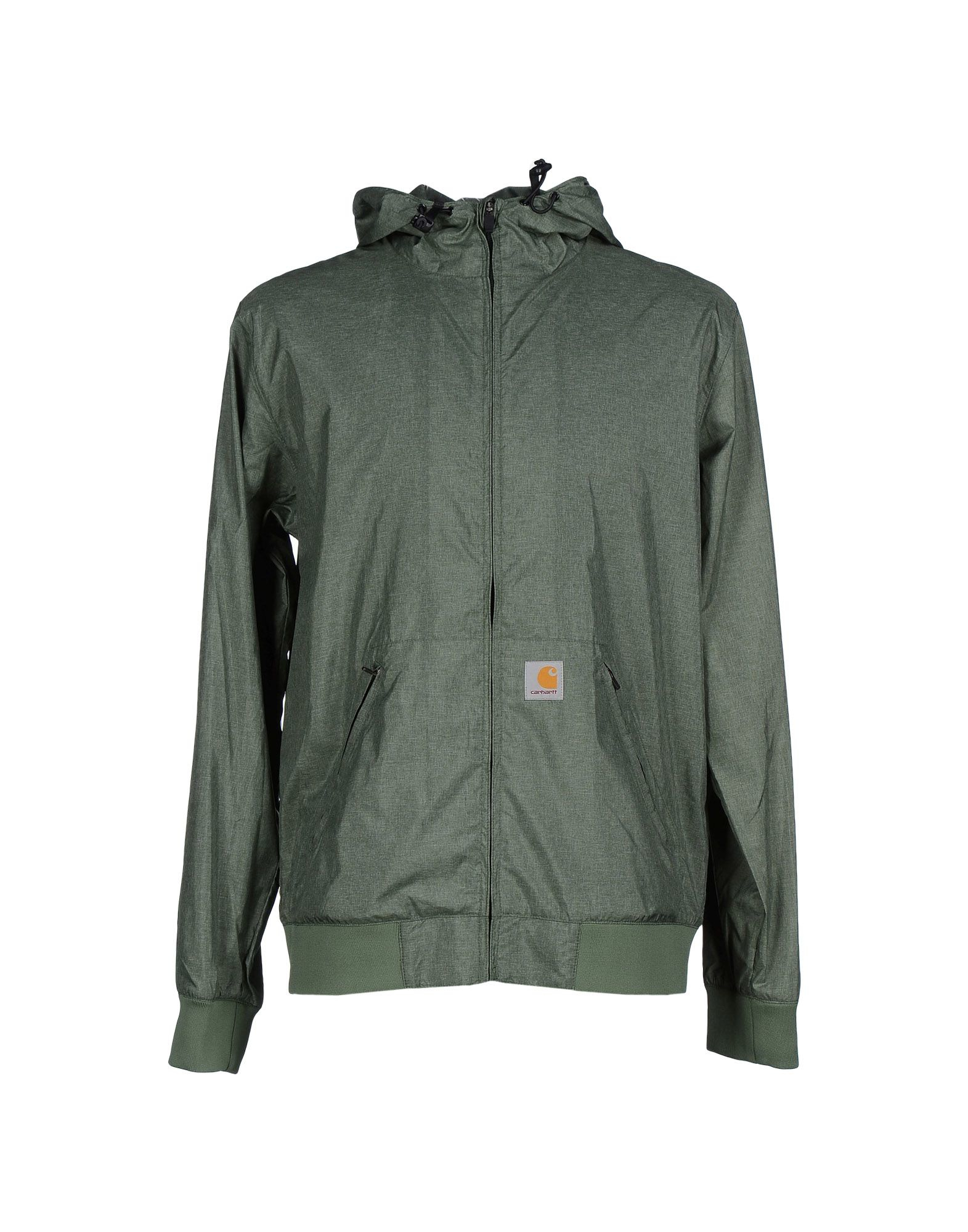 Lyst - Carhartt Jacket in Green for Men