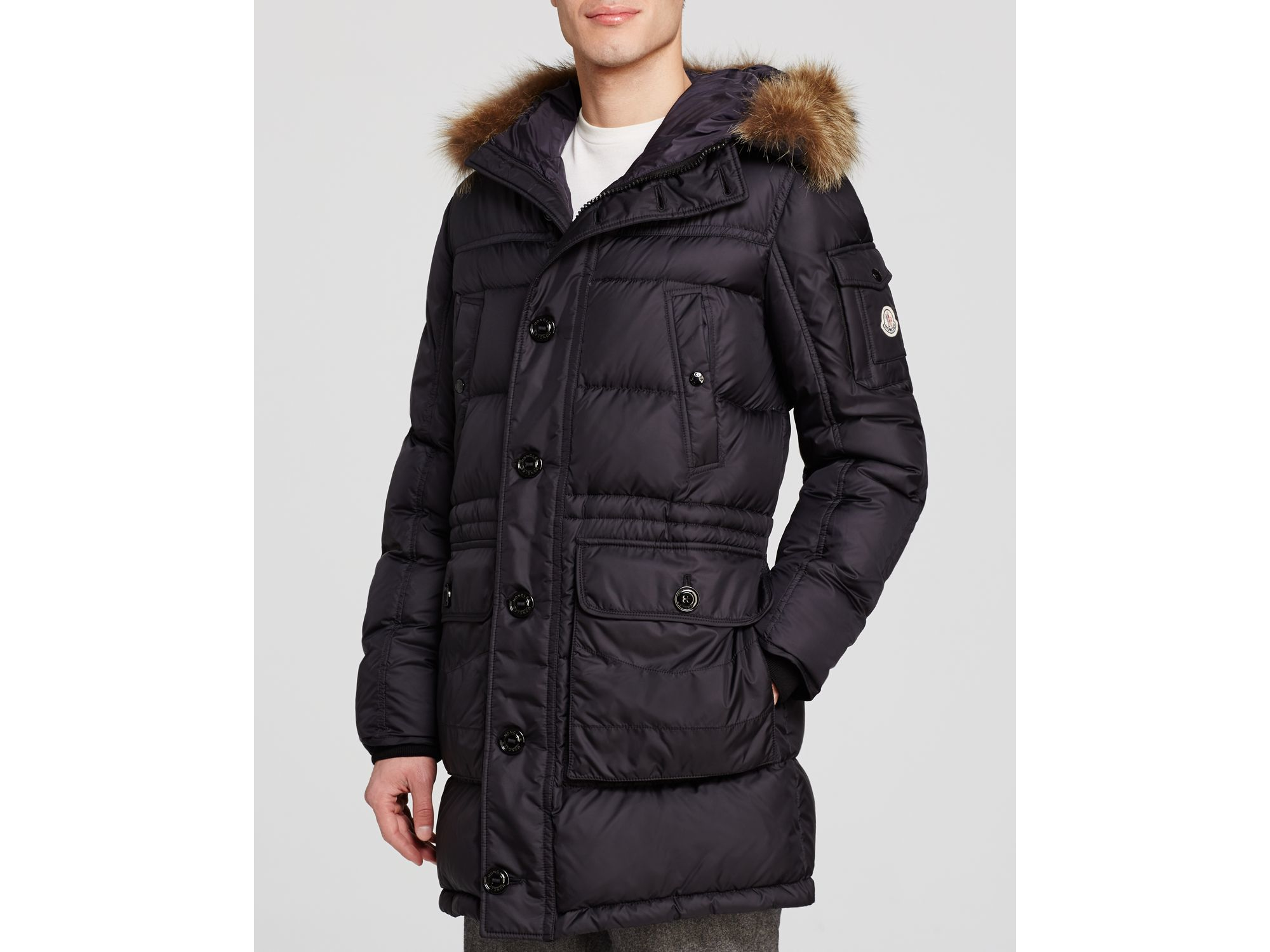 blue moncler parka blue moncler parka
