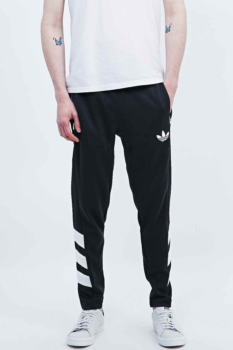 adidas nike joggers