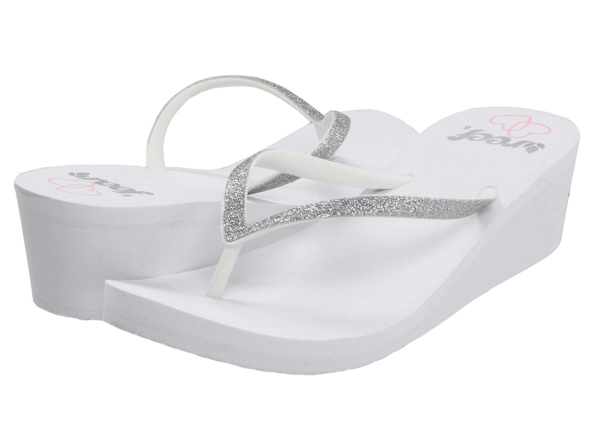 Lyst Reef Krystal Star Wedding In White Gallery