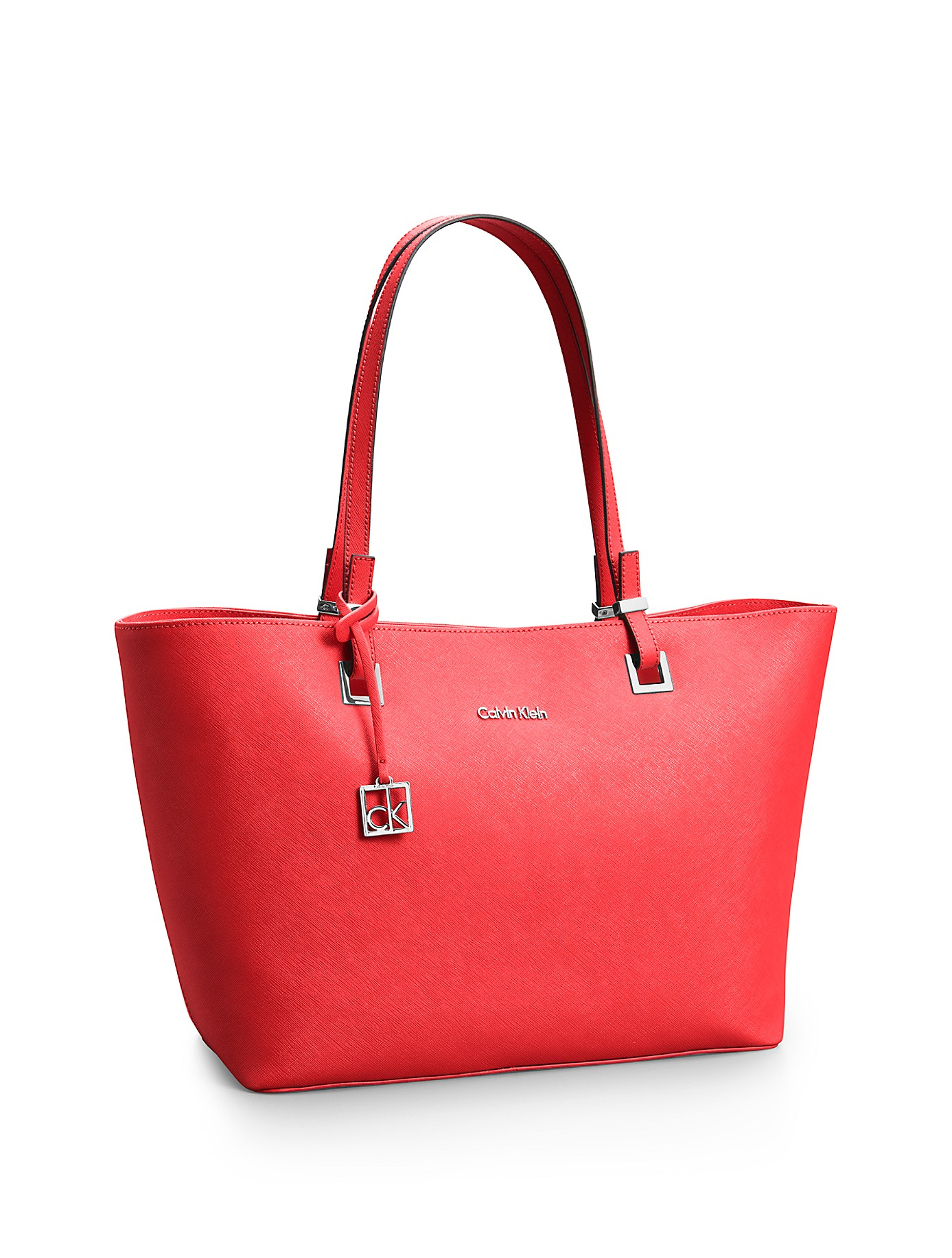 calvin klein rossa tote