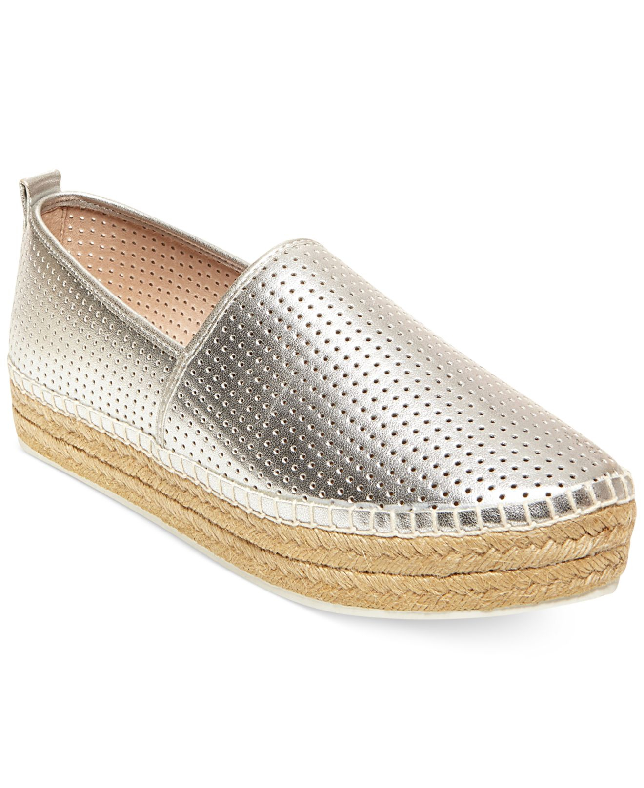espadrille flats steve madden