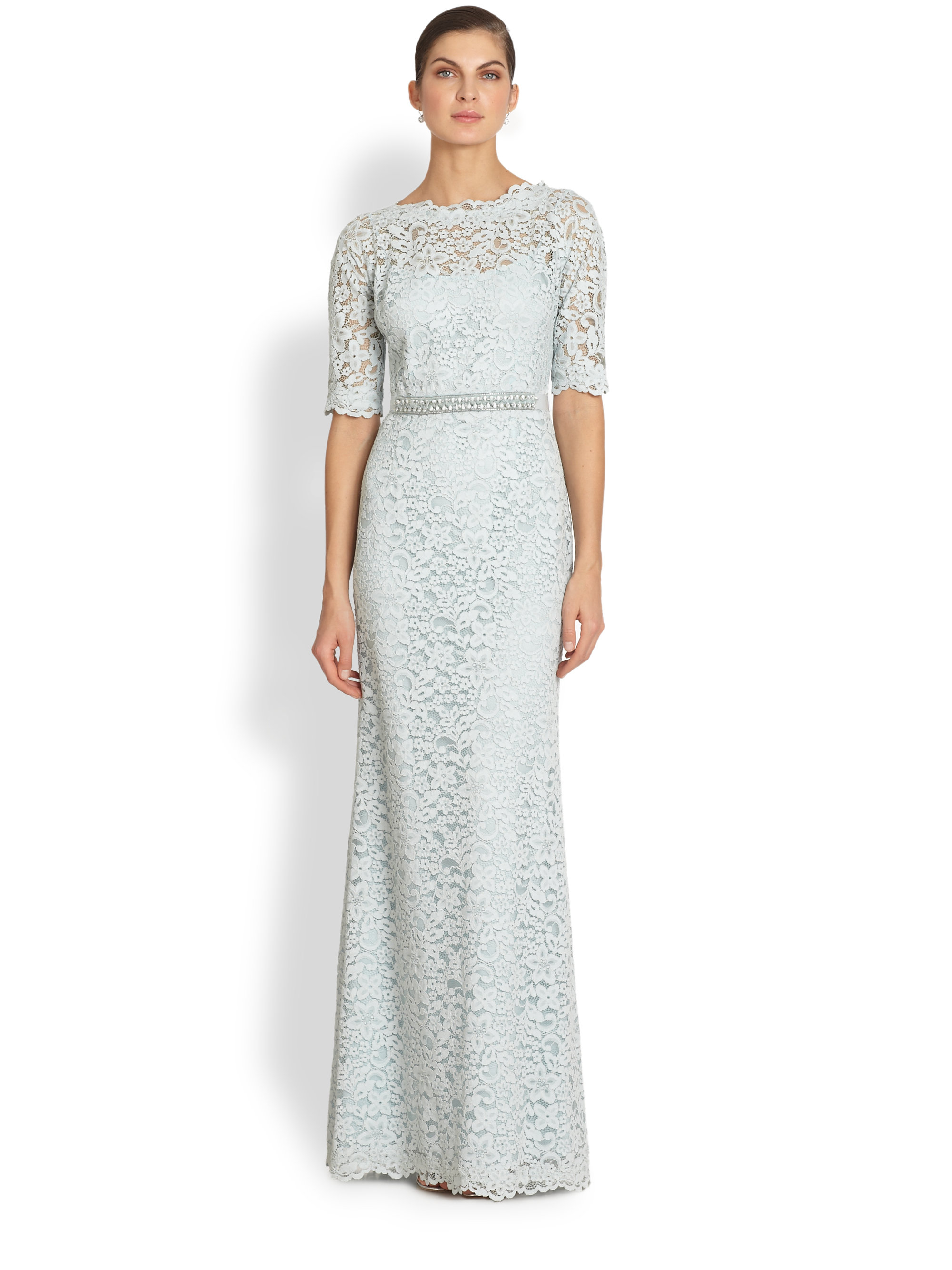 Teri Jon Dresses On Sale