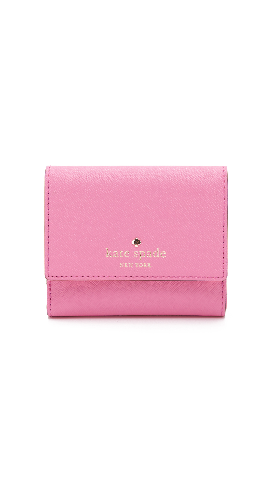 Kate Spade Pink Purse And Wallet Set | semashow.com