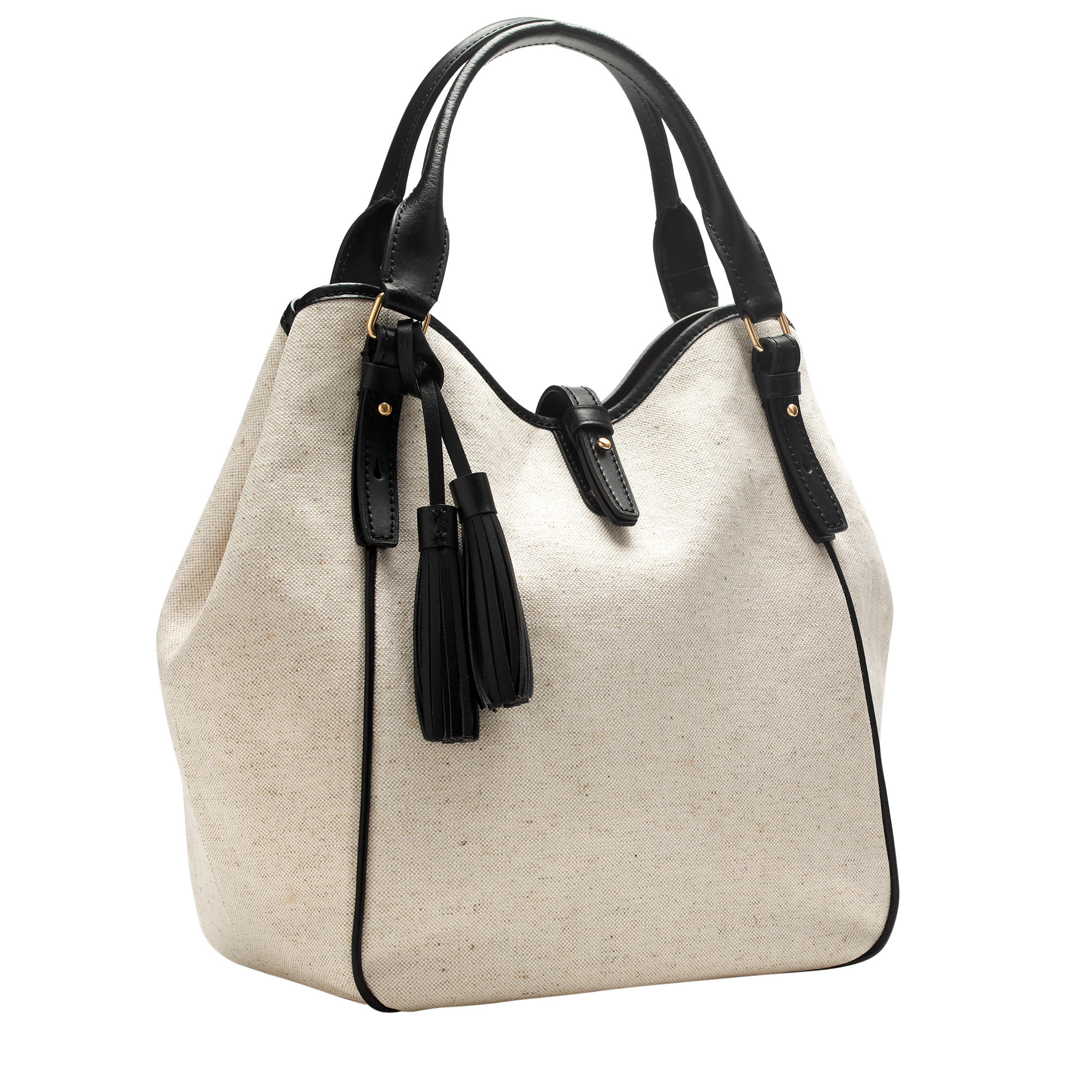coach hobo bluefin