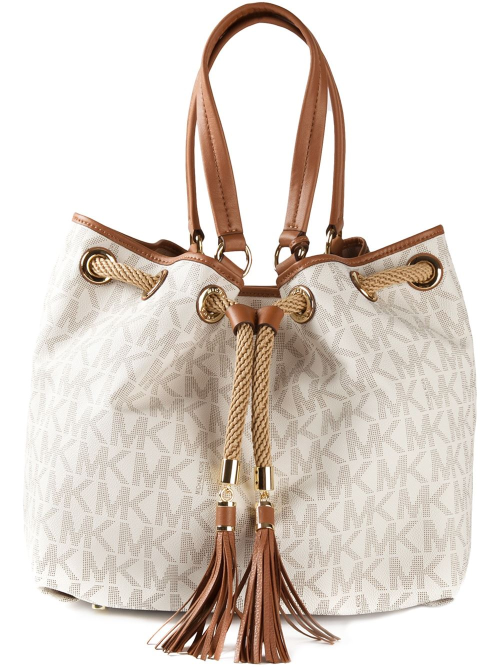 michael kors camden purse