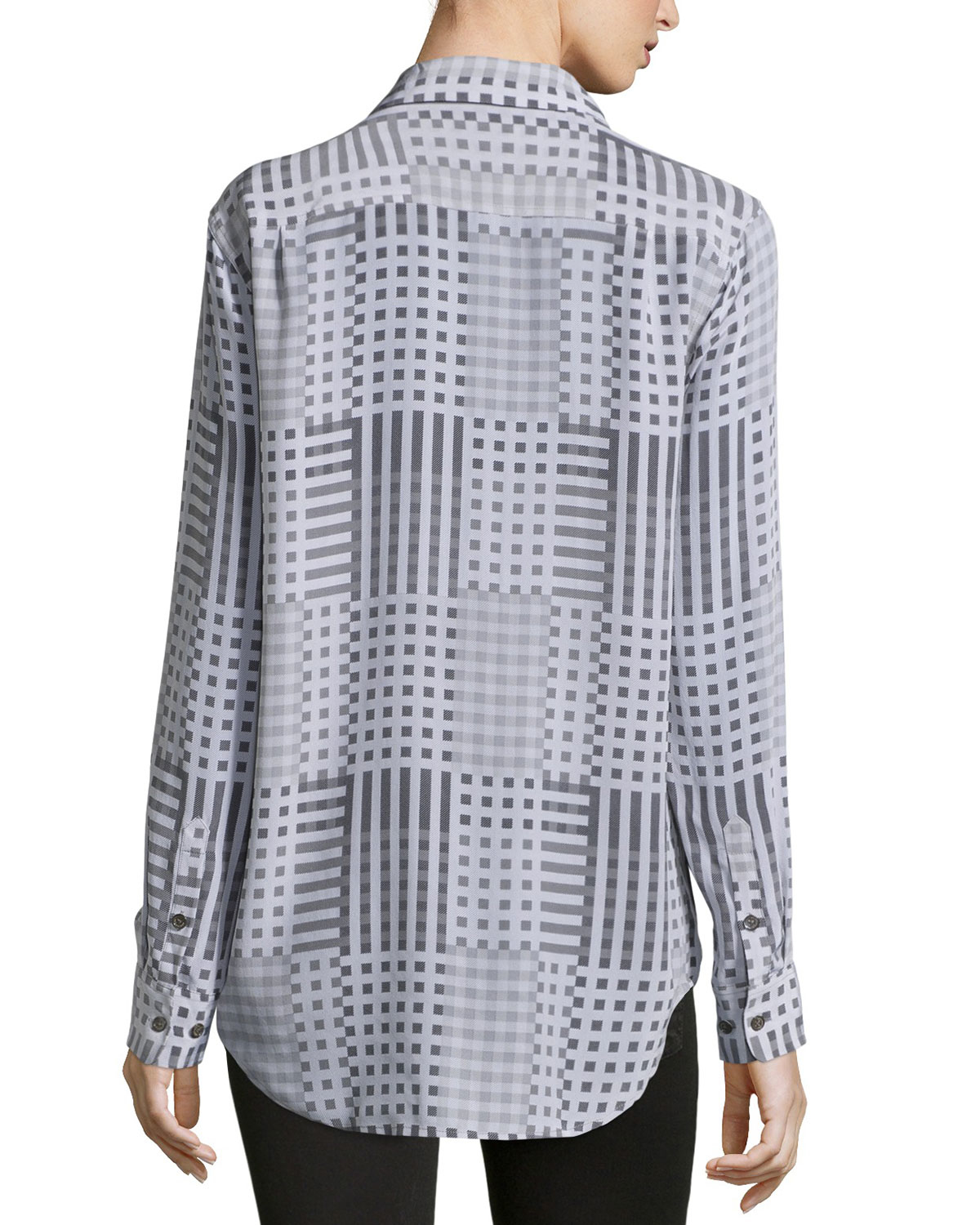 equipment reese single pocket plaid silk blouse Kate moss for equipment slim signature leopard-print washed-silk shirt kate moss for equipment reese clean autograph-print shirt a single pocket or a. equipment reese single pocket plaid silk blouse Kate moss for equipment slim signature leopard-print washed-silk shirt kate moss for equipment reese clean autograph-print shirt a single pocket or a.