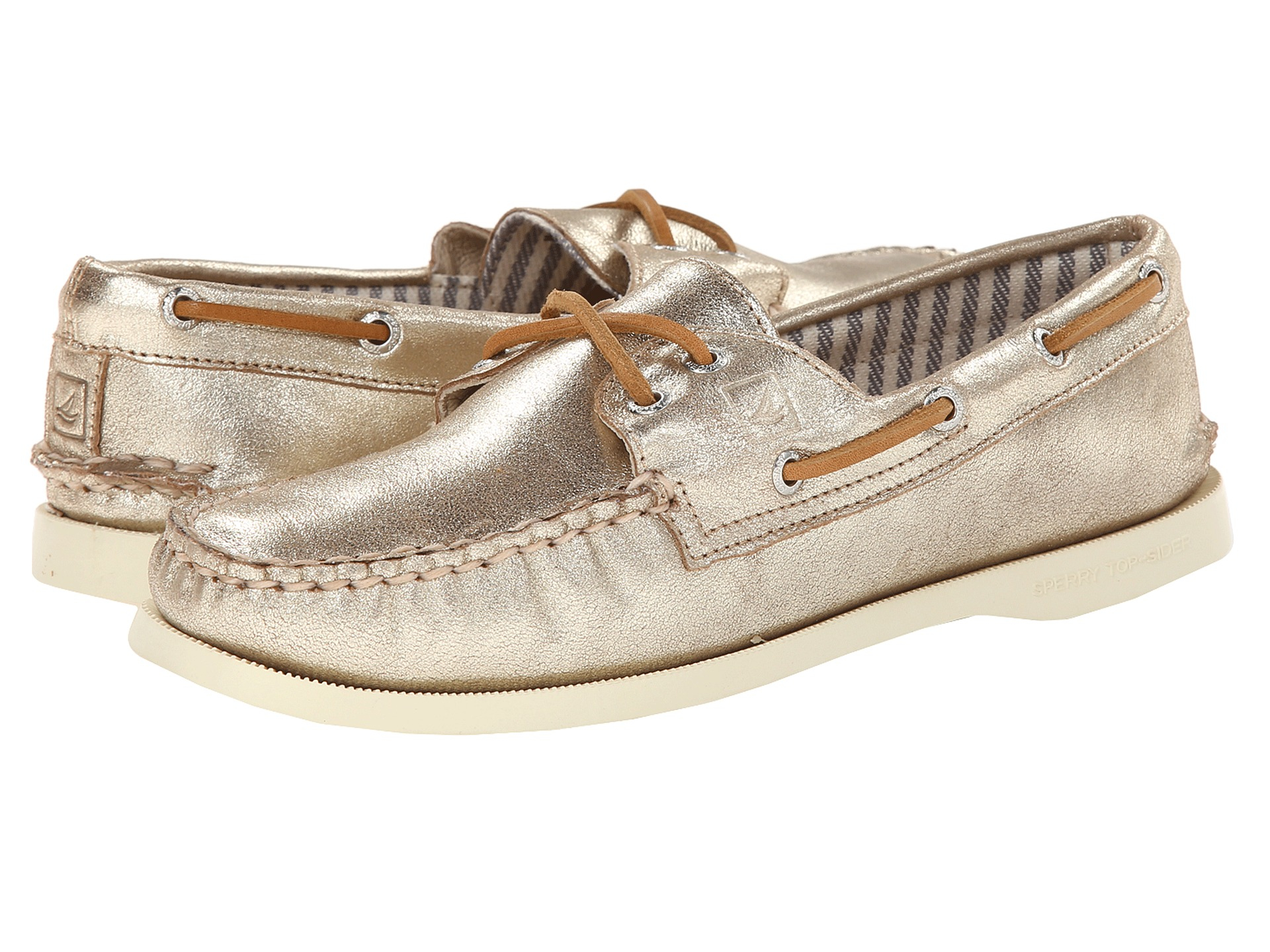 sperry metallic