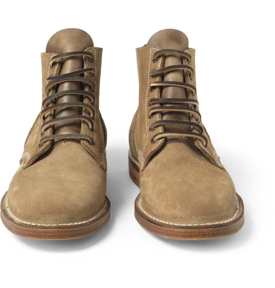 eastland jack chukka boot