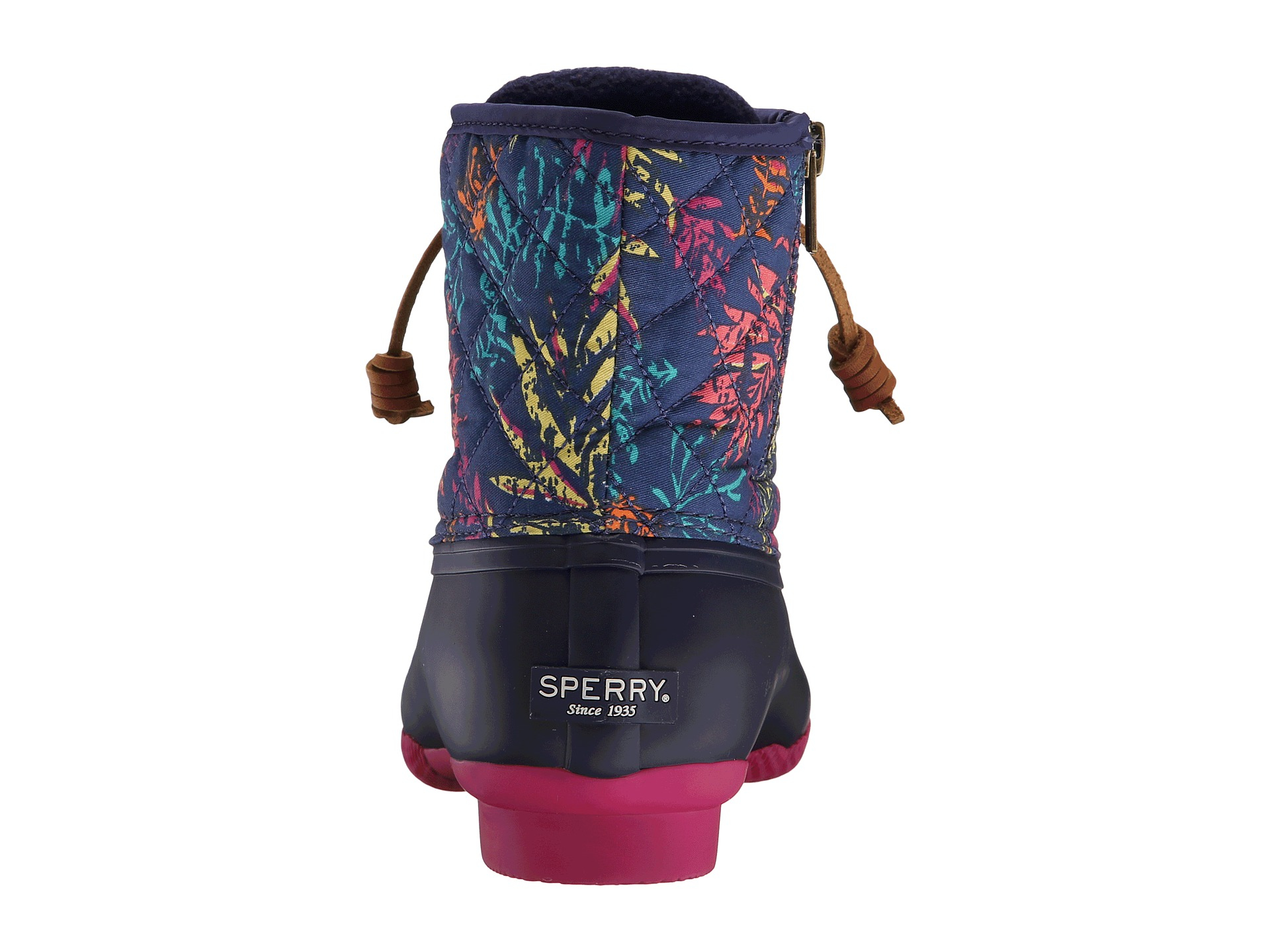 Lyst - Sperry Top-Sider Saltwater Prints in Pink Gallery