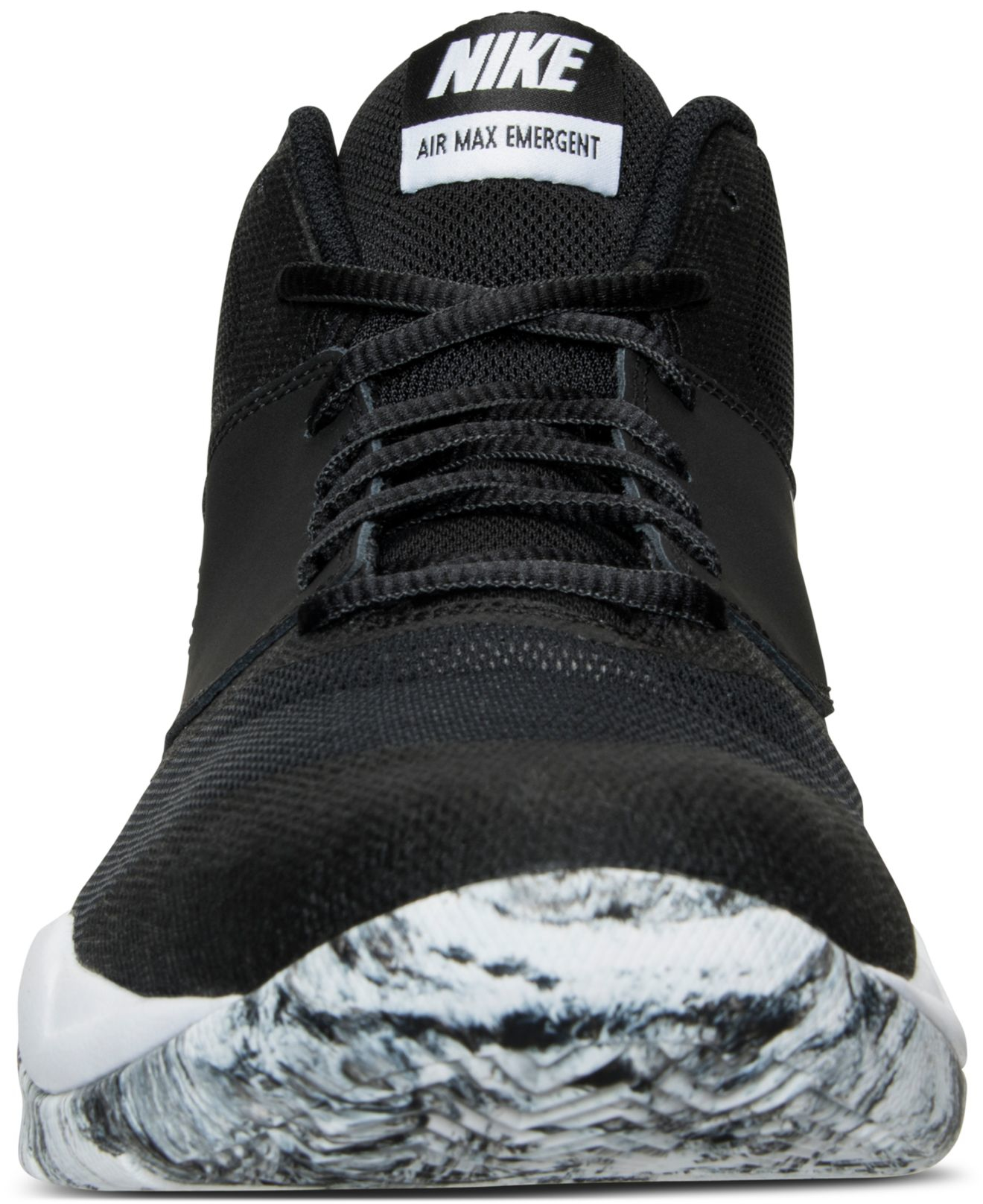 finish line mens nike basketball shoes