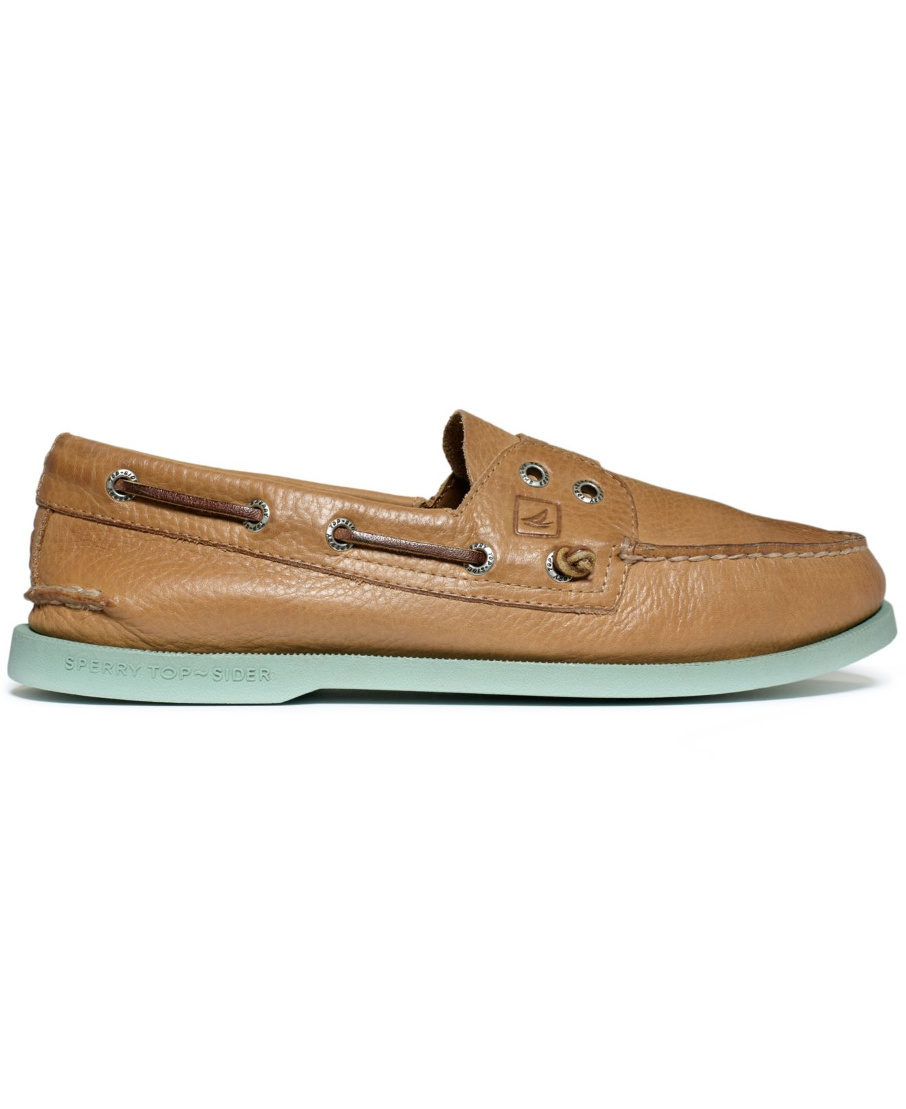 Lyst Sperry TopSider Authentic Original A/O Gore