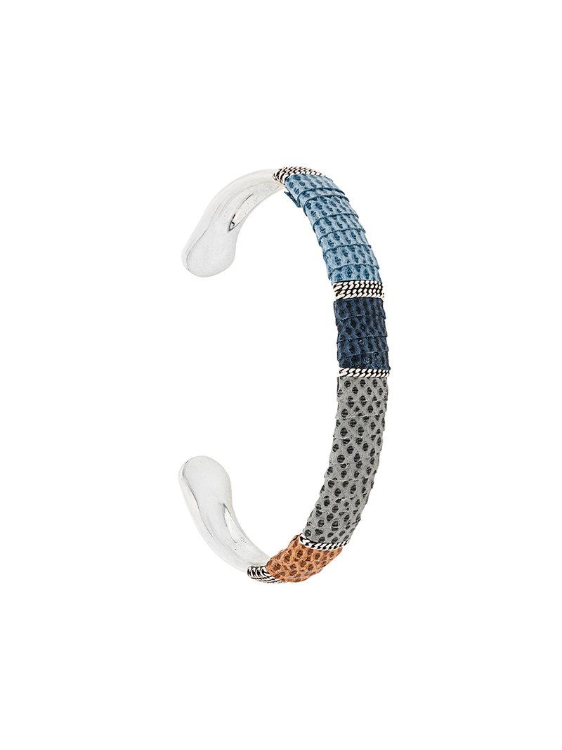 Gas Bijoux. Bracelet