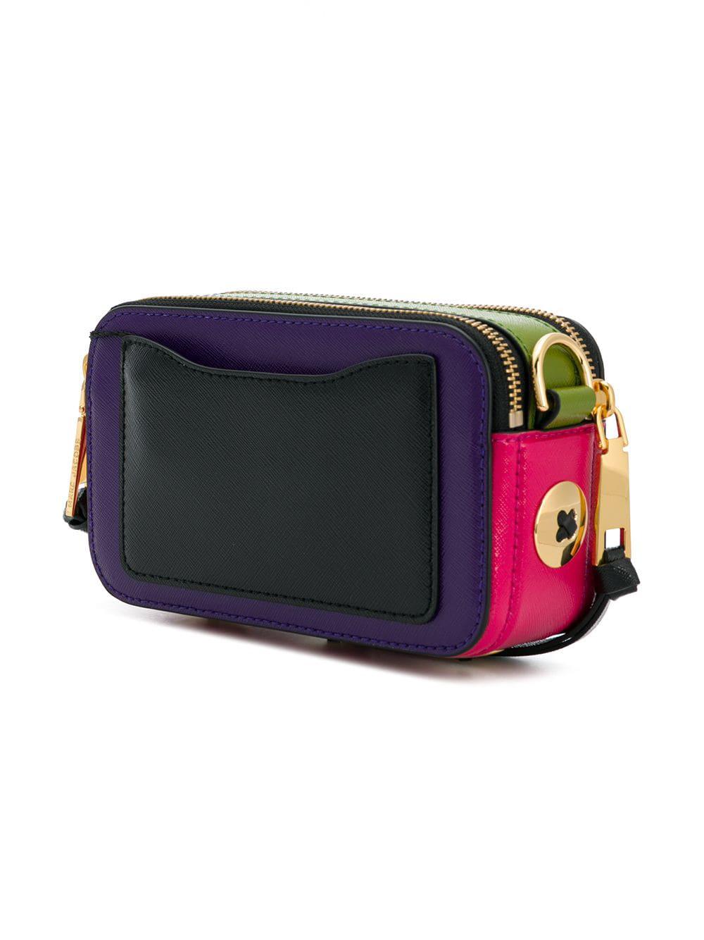 marc jacobs snapshot violet