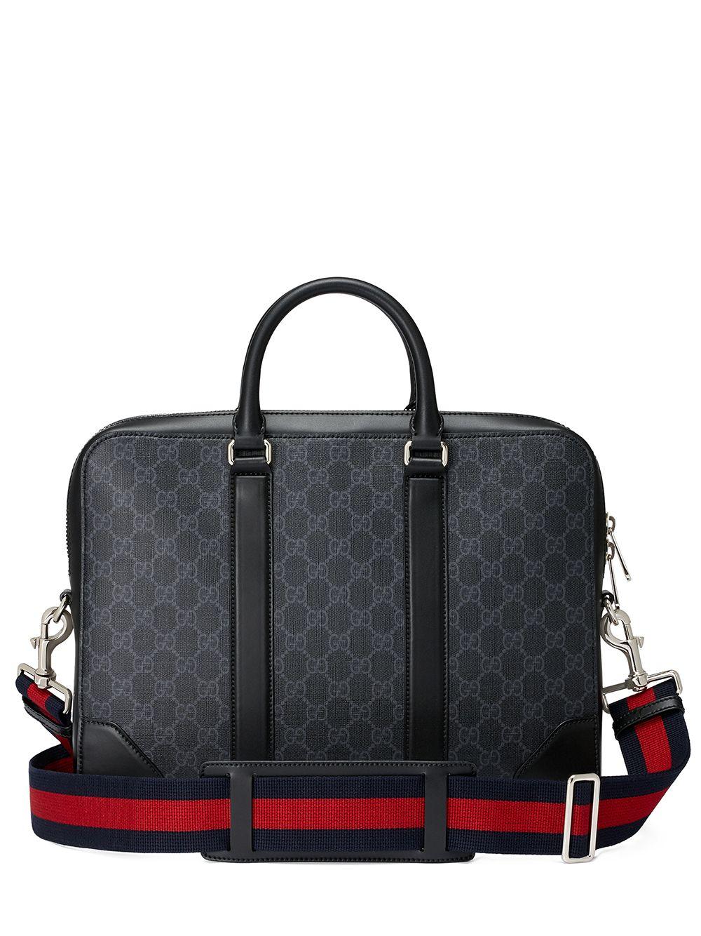 gg supreme briefcase