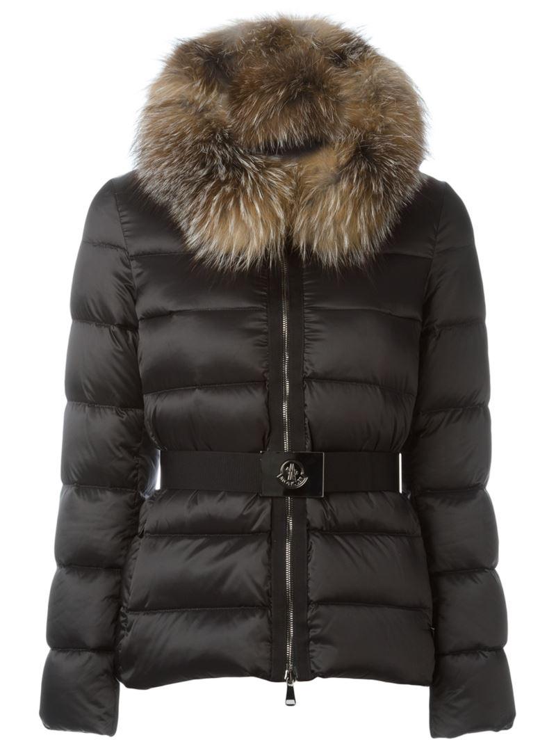 moncler tatie black moncler tatie black