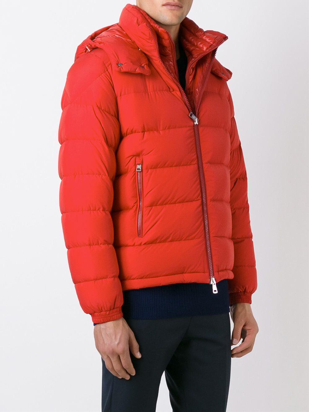 moncler brique moncler brique