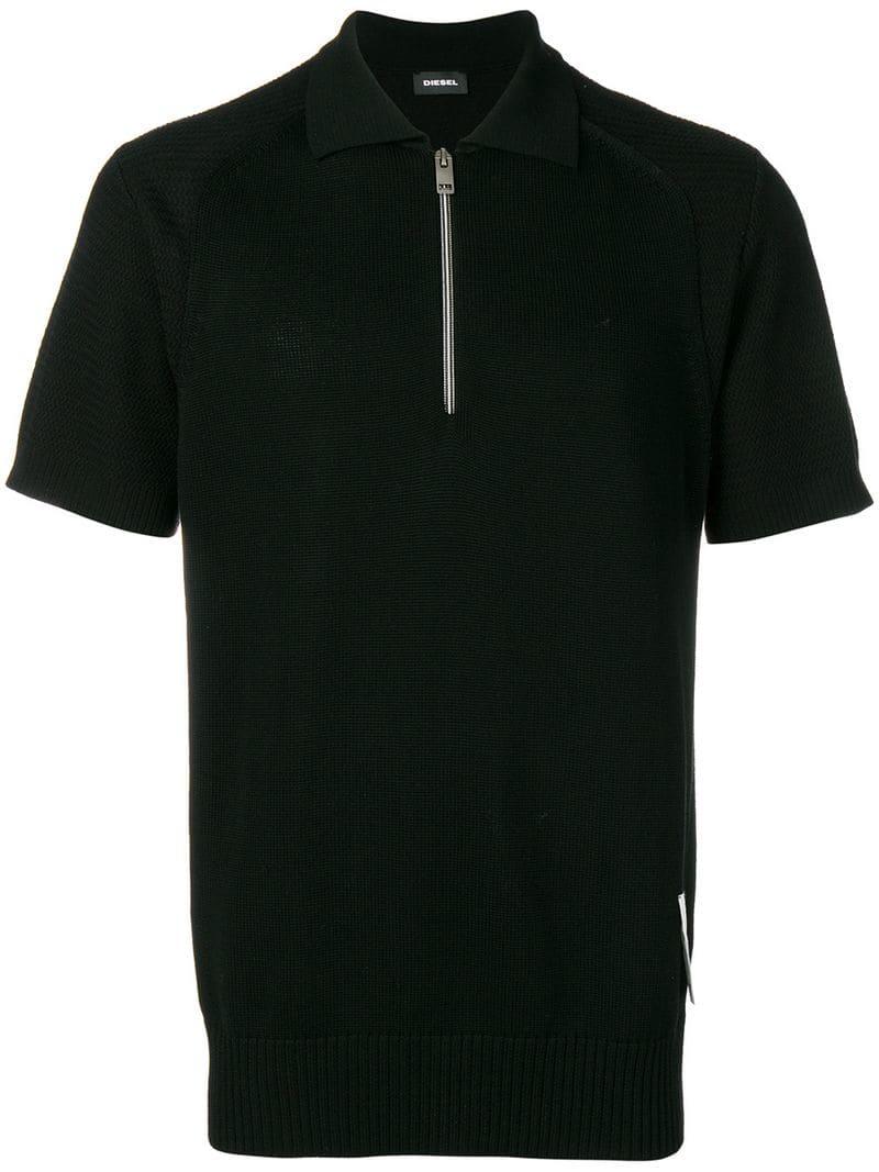 diesel polo shirts uk