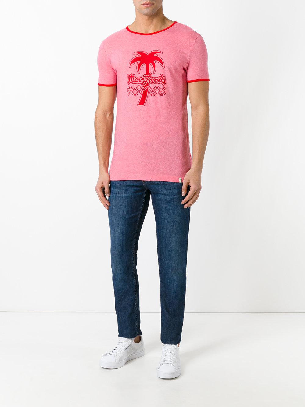 marc jacobs t shirts sale