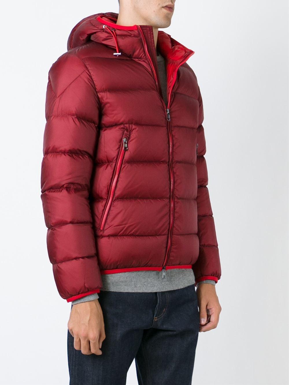 moncler zin red moncler zin red