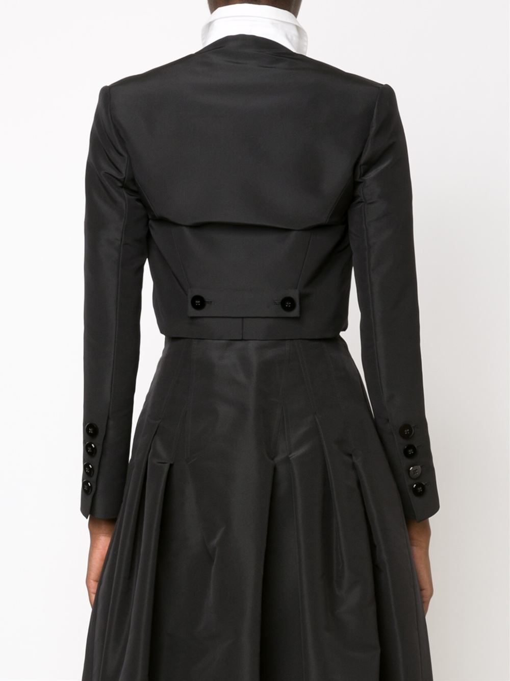 jacket carolina herrera