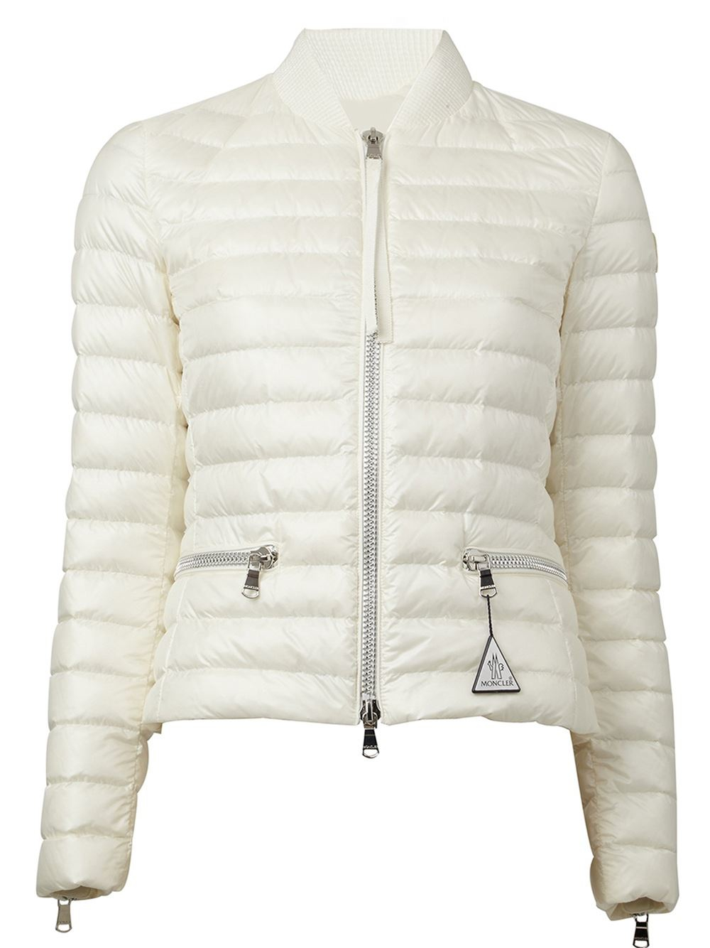 moncler Jackets WHITE moncler Jackets WHITE