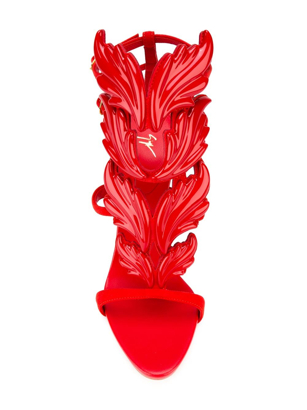 red cruel summer giuseppe