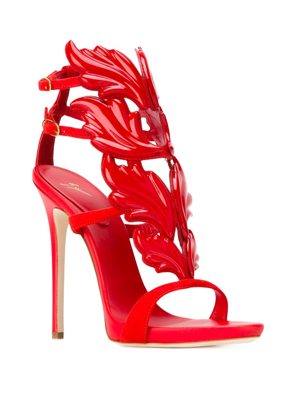 red cruel summer giuseppe