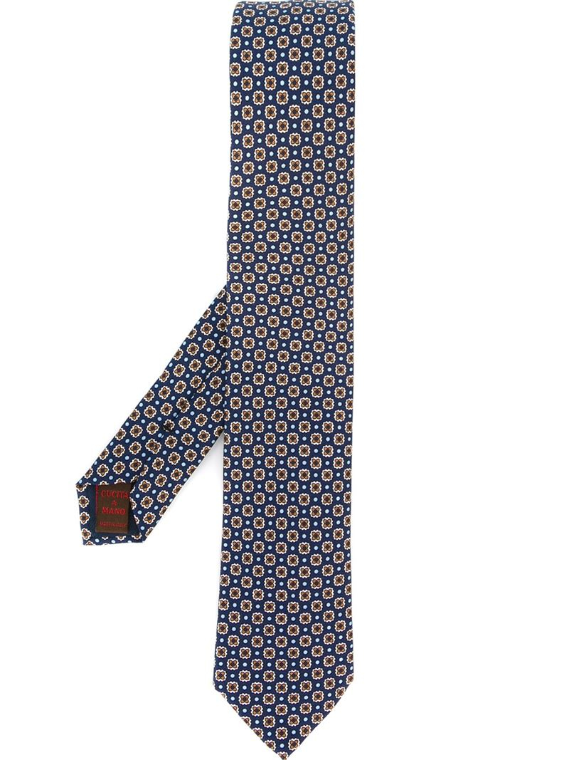 Flower Pattern Tie | fashion clinic flower pattern tie in floral for men blue Flower Pattern Tie | fashion clinic flower pattern tie in floral for men blue