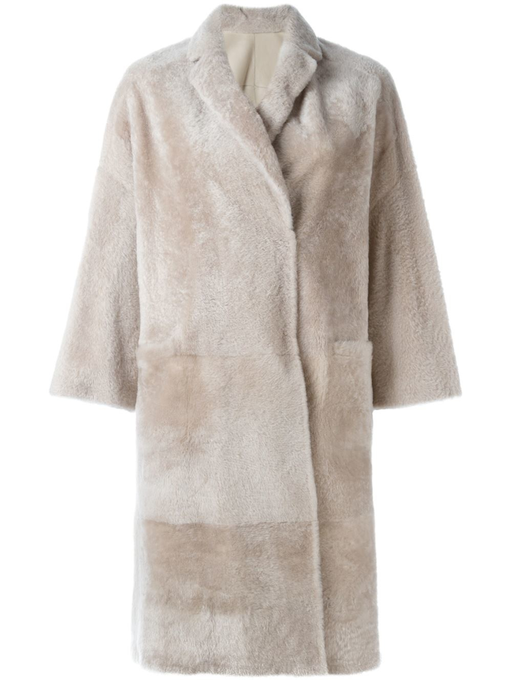 Dating a fur coat
