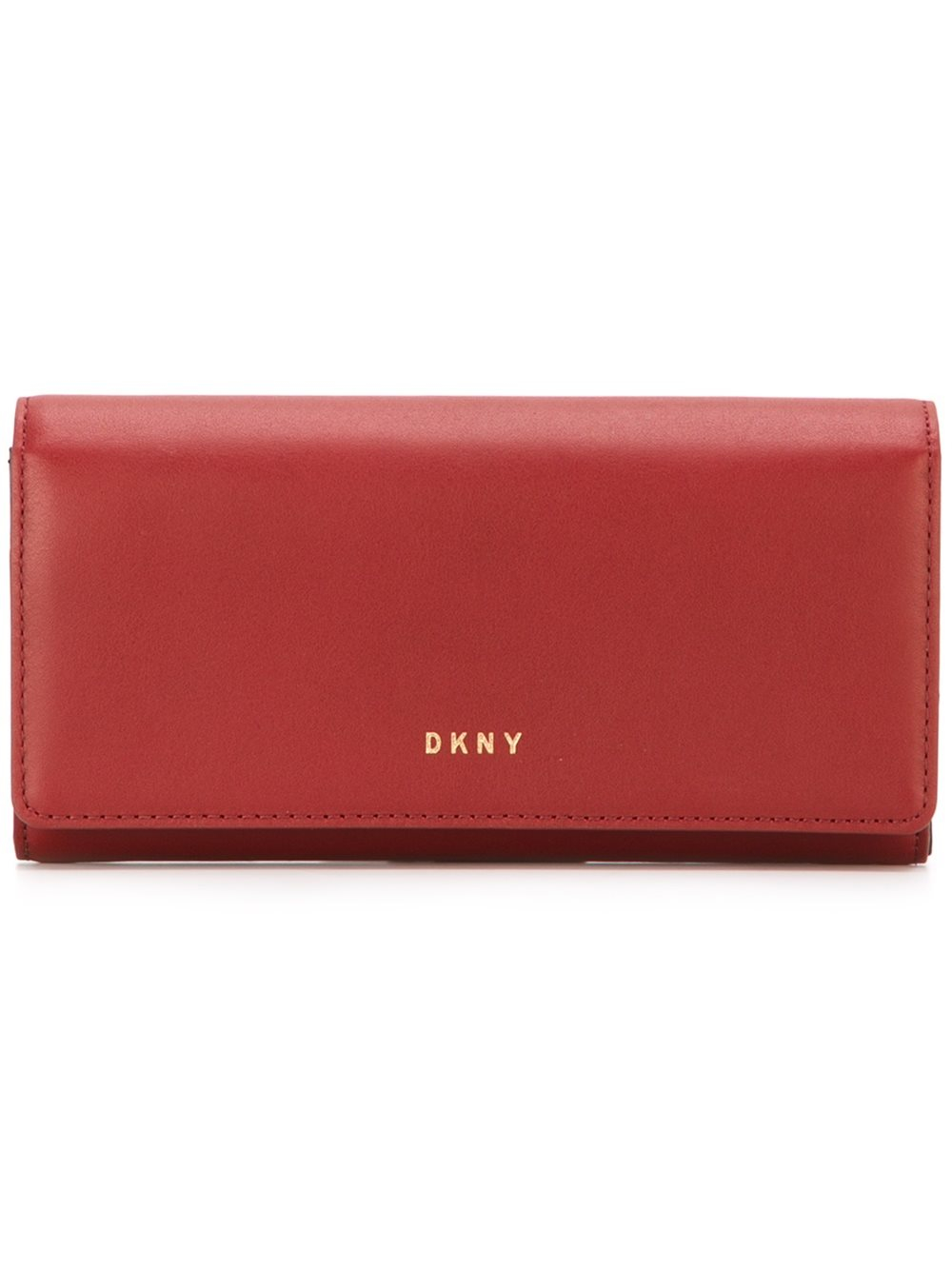 Dkny Red Wallet IUCN Water