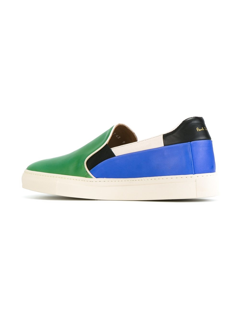 paul smith slip on