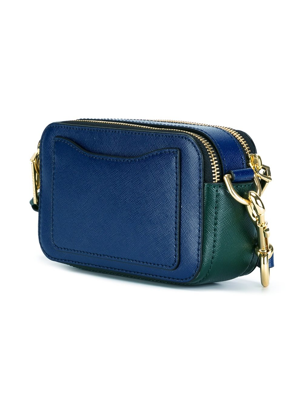 Marc Jacobs Camera Bag Blue | IUCN Water