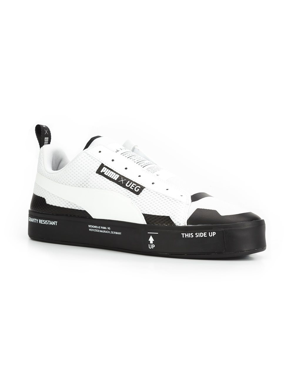 ueg puma shoes