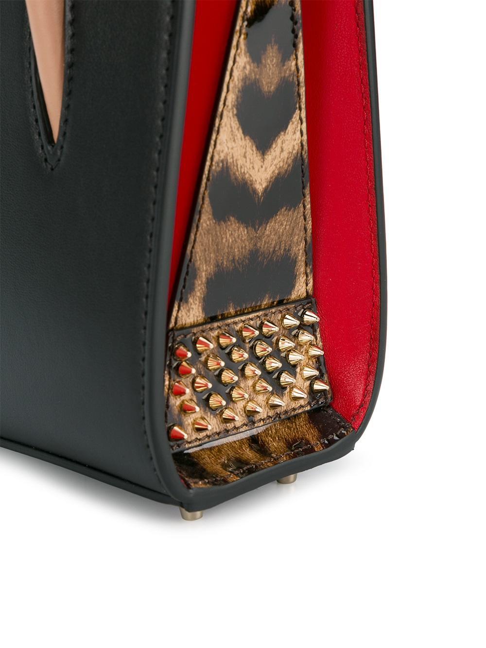 louboutin crossbody