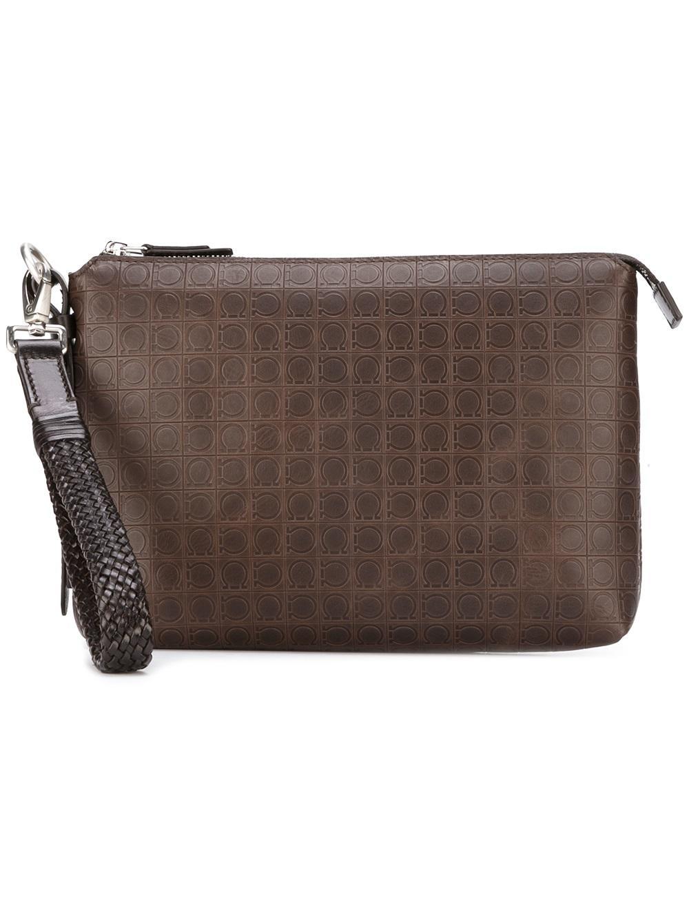 Mens Clutch Bag Malaysia Ahoy Comics