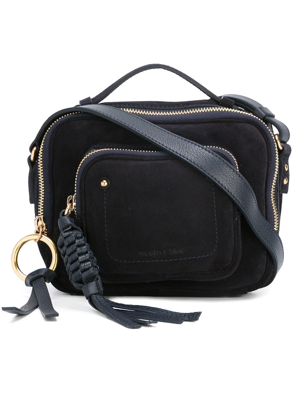 see by chloe hopper crossbody