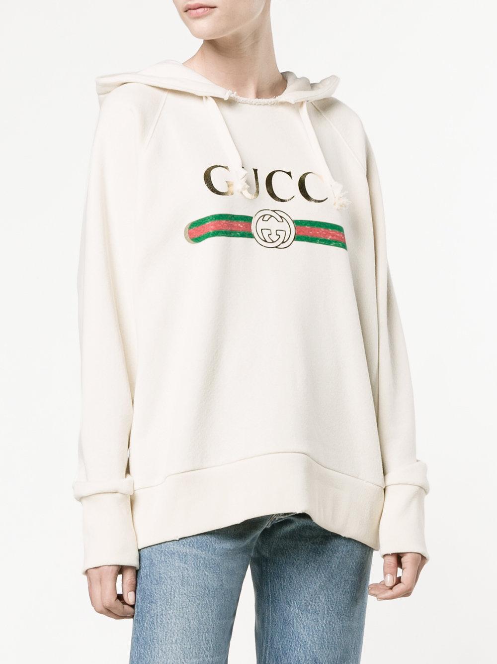 gucci womens sweatsuit