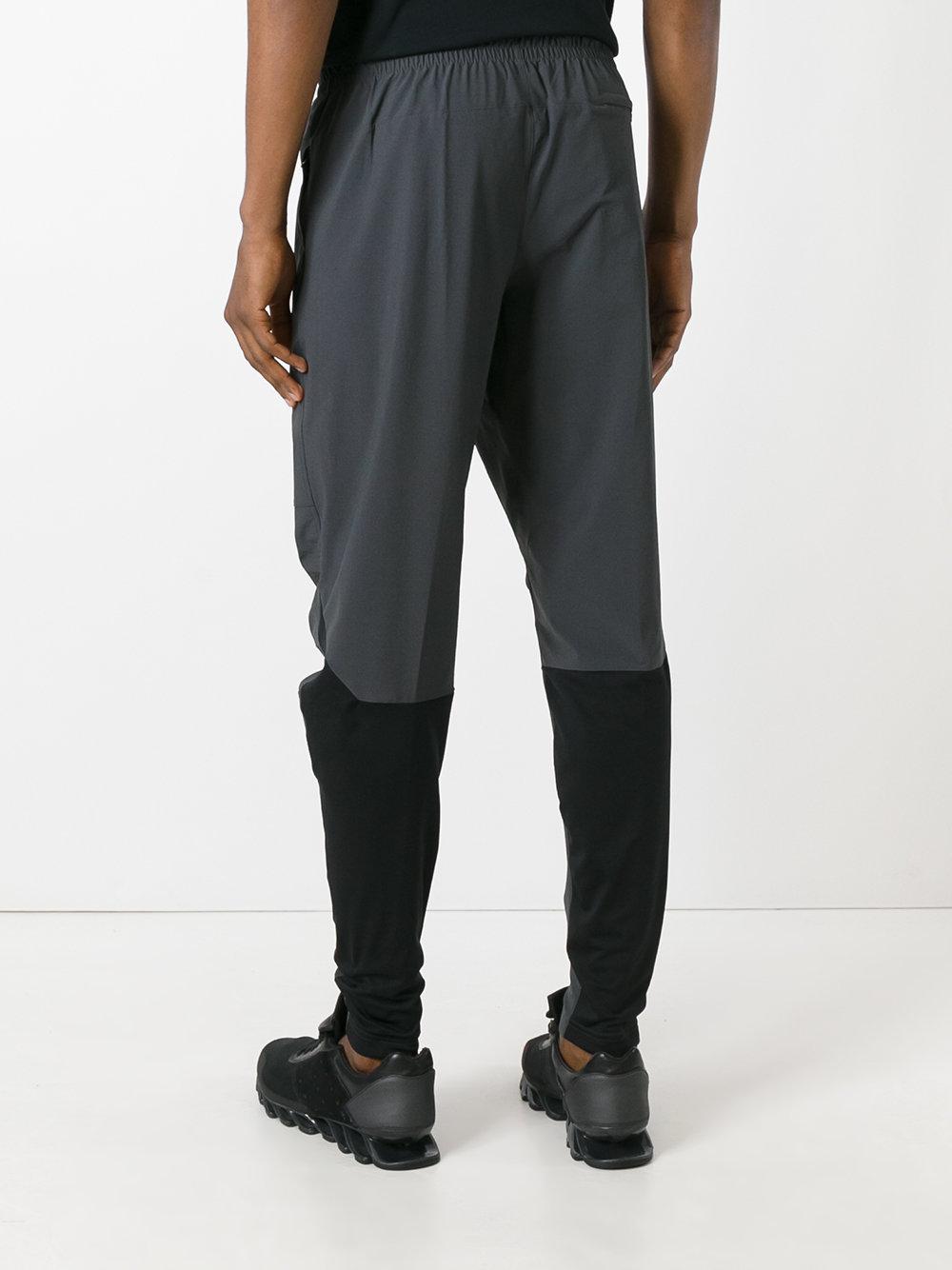 kyrie fleece pants