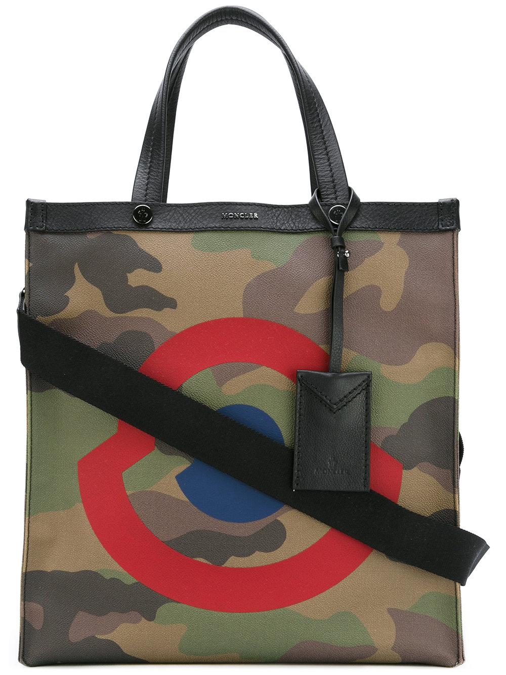 Moncler Holdalls Moda Moncler Holdalls Moda