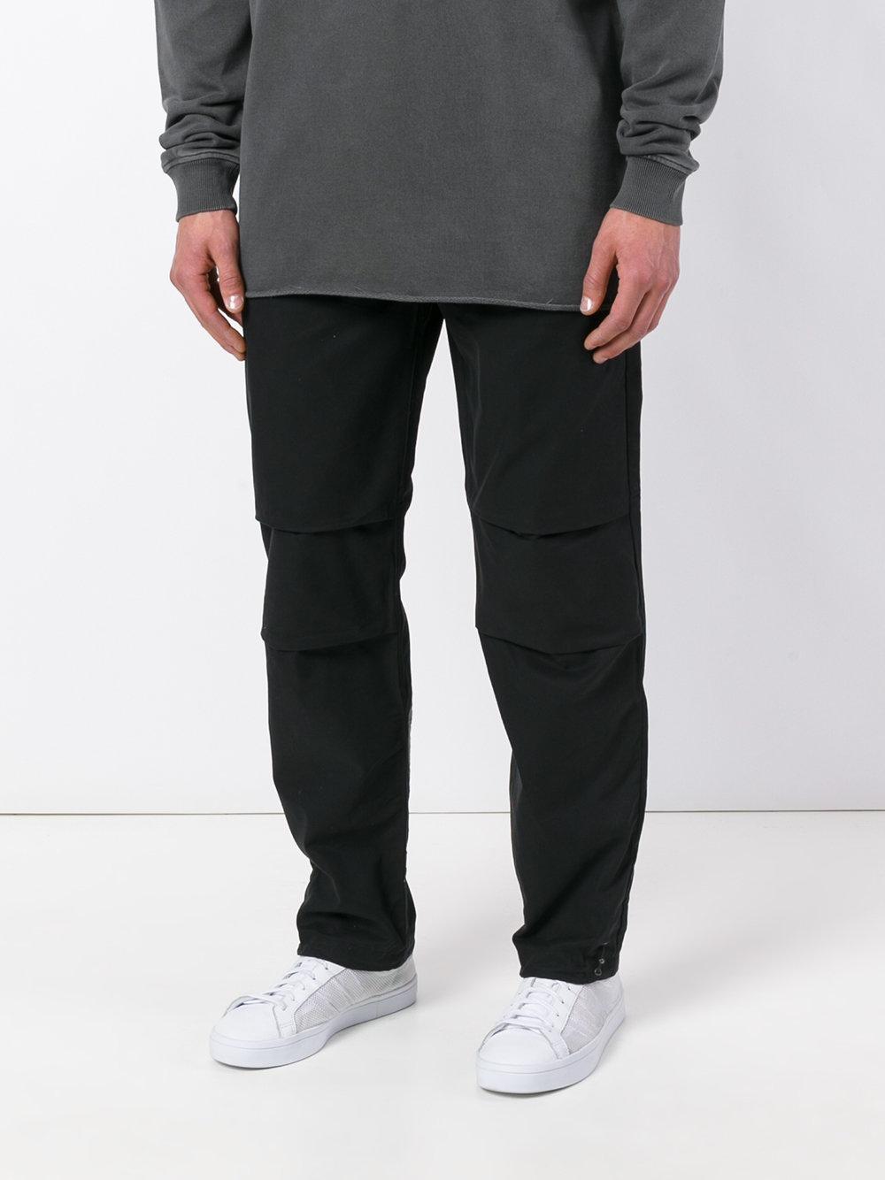 maharishi pants