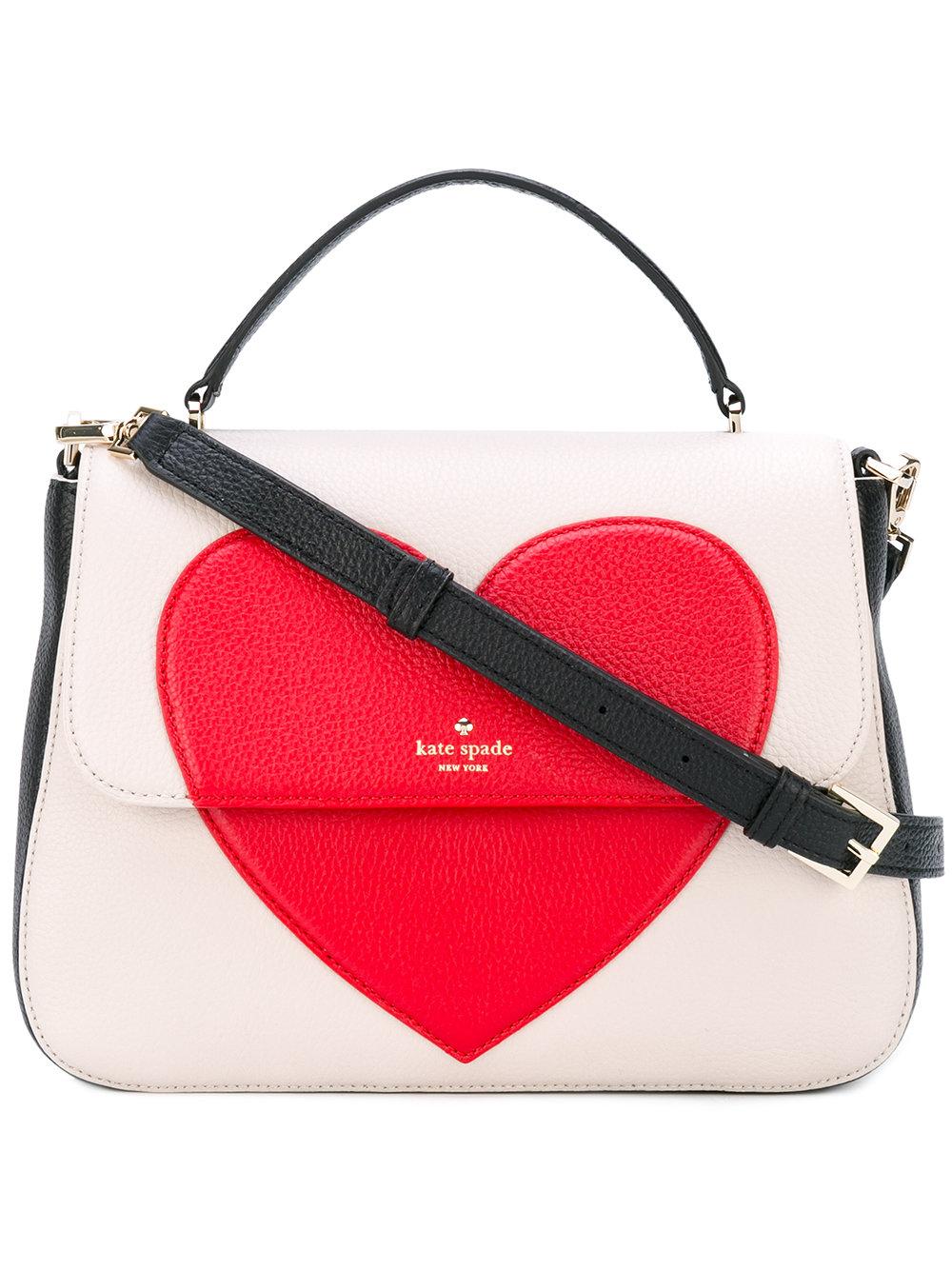 Kate Spade Heart Purses Paul Smith