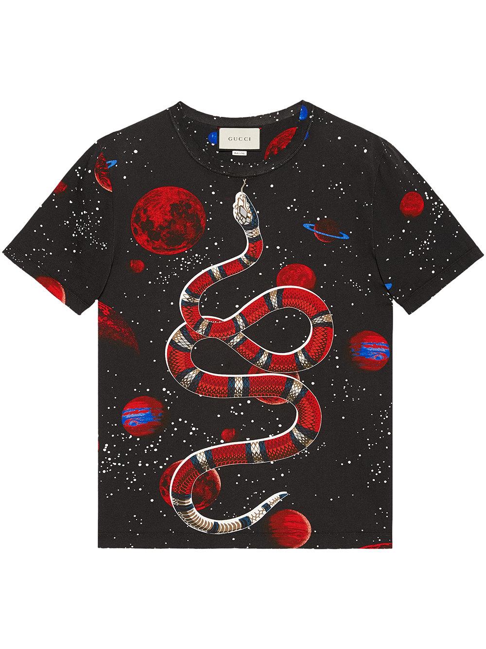 gucci snake clothes