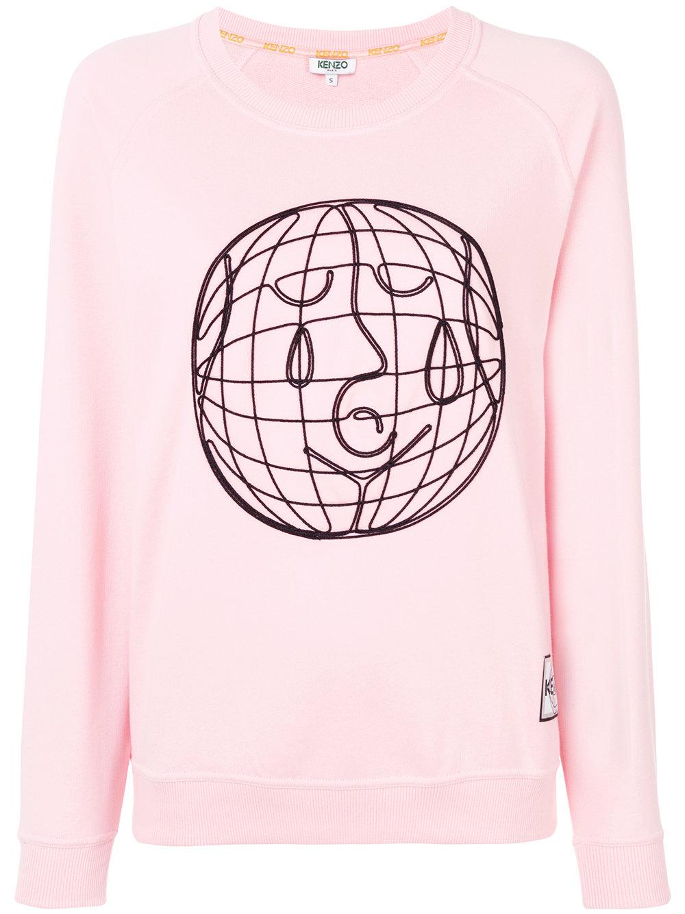 petite zip hoodie