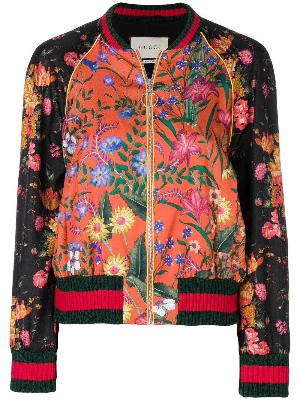 Loved gucci jacket best sale